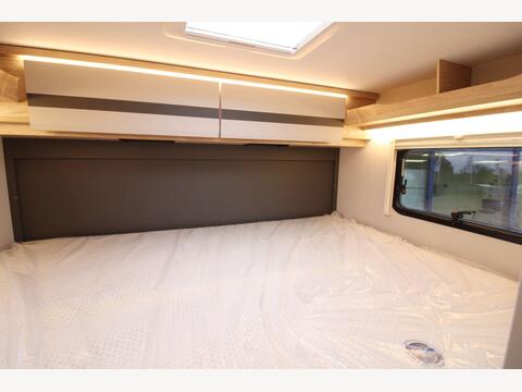 Dethleffs Globebus Active I1