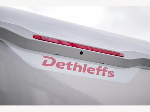 Dethleffs Trend Active T 7057 DBL