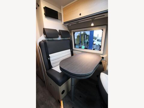 Sunlight Cliff 640 Adventure Edition