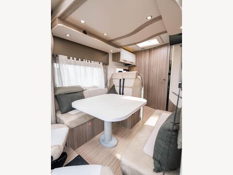 Benimar Tessoro T483