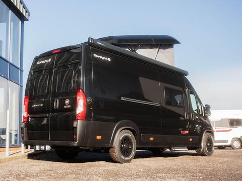Sunlight Cliff 640 RT Adventure Edition