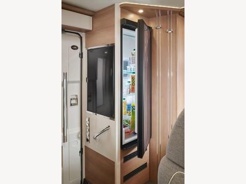 Malibu T 450 RB-LE
