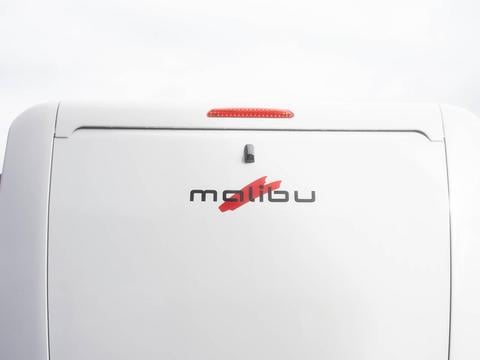 Malibu NEW 25 - T 490 RB LE COMFORT (MB)