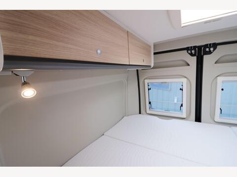 Sunlight Cliff 600 Adventure Edition