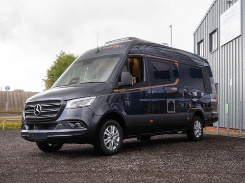 Malibu Genius 641 LE