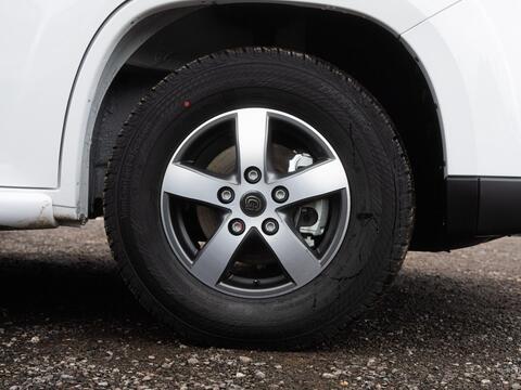 Dethleffs Alpa A 6820-2