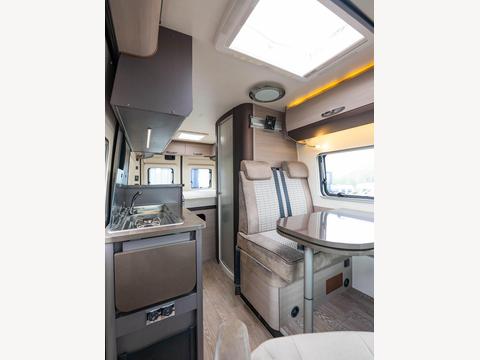 Hobby Vantana 60