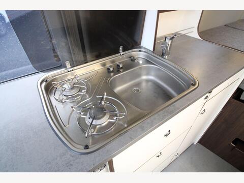 Globecar Summit Prime 600