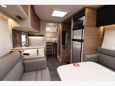 Dethleffs Alpa I 6820