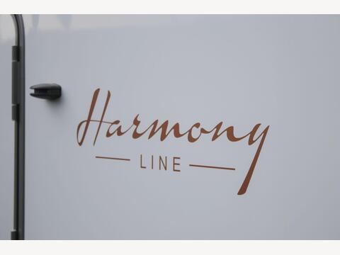 Burstner Lyseo Harmony