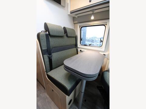 Sunlight Cliff 540 Adventure Edition