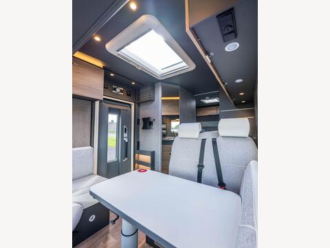 Dethleffs Trend I 6817 EB