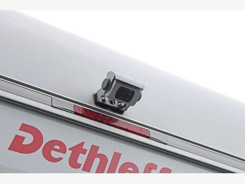 Dethleffs Family  7872-2