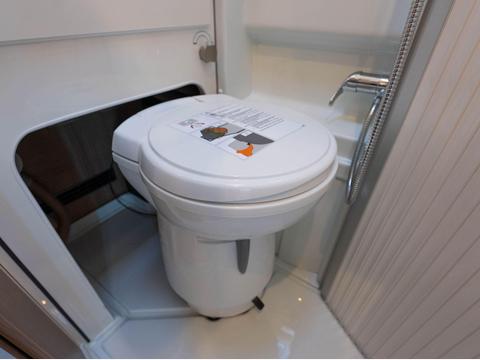 Malibu Diversity GT skyview 640 LE K