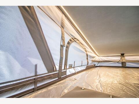 Volkswagen T7 Hillside Birchover