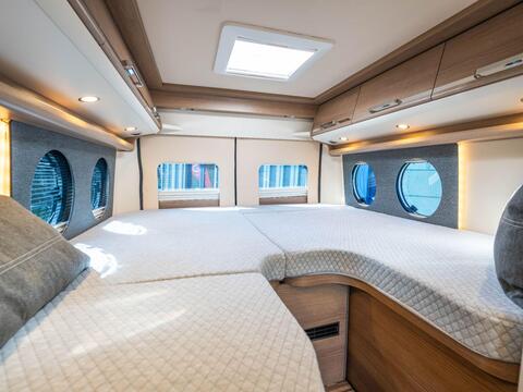 Malibu Diversity 640 LE K GT Skyview