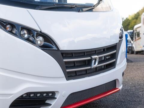 Dethleffs Trend I 6817 EB