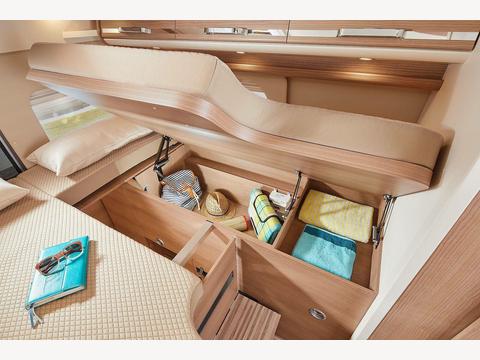 Malibu diversity 640 LE K GT
