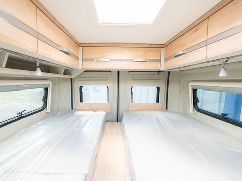 Dethleffs Globetrail Advantage 640 EK