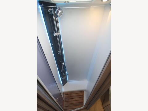 Rapido 696 FF 50TH EDITION