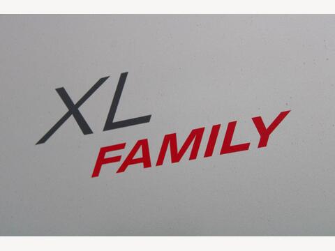 Dethleffs Family  7872-2