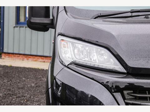 Sunlight Cliff 600 Adventure Edition