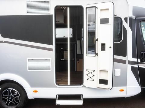 Sunlight Adventure T69 LC