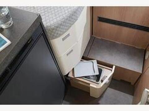 Malibu Genius 4x4 performance