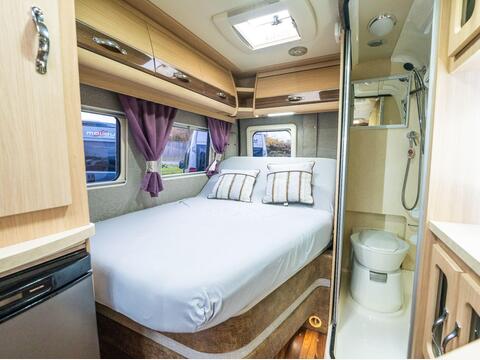 Auto-Sleepers Kingham