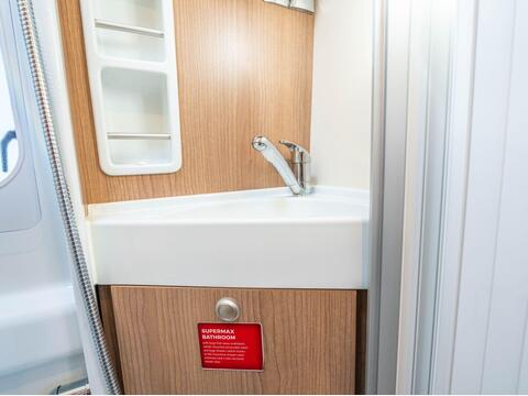 Malibu Diversity 640 LE K GT Skyview