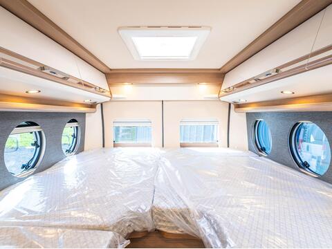 Malibu diversity 640 LE K GT