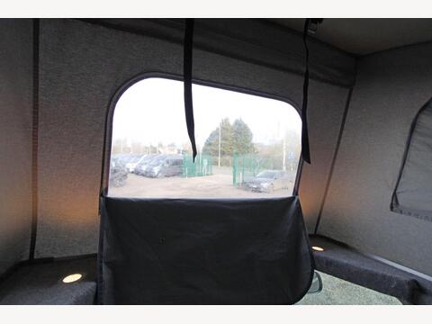 Camper King St Tropez