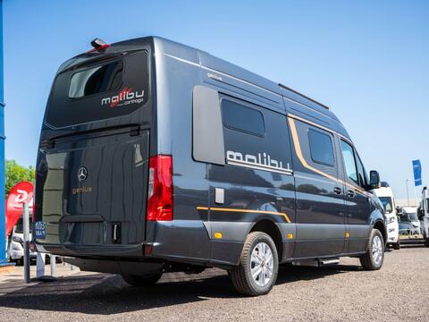 Malibu Genius 641 LE