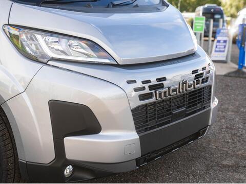 Malibu Comfort 640 LE GT Skyview