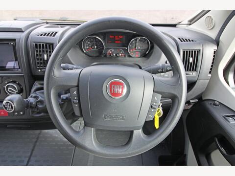 Auto-Trail V-Line 540 SE