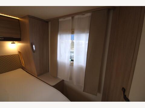 Rapido 696 FF 50TH EDITION