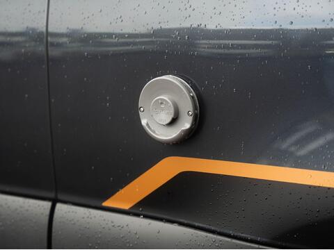 Malibu Genius 641 LE