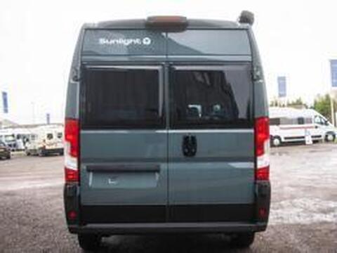 Sunlight Cliff Adventure 602