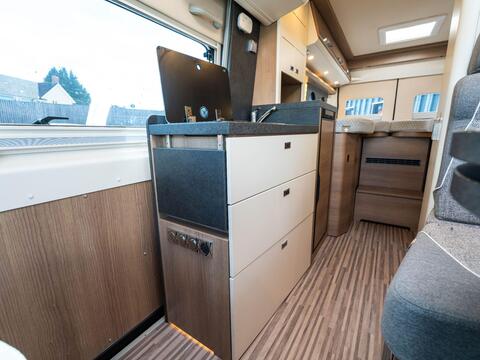 Malibu Diversity 640 LE K GT Skyview