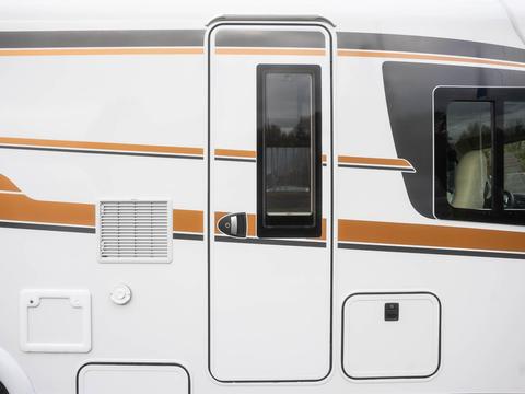 Malibu NEW 25 - I 450 RB LE COMFORT (MB)