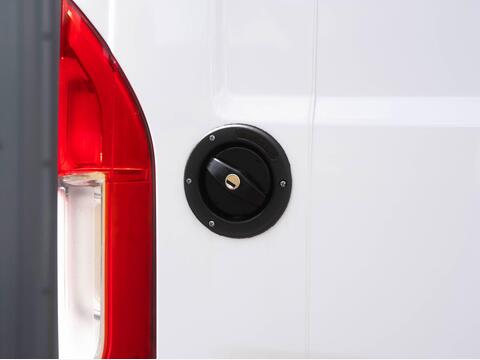 Dethleffs Globetrail Advantage 640 EK