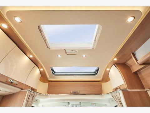 Malibu T 450 RB-LE