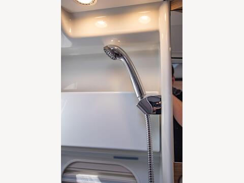 Malibu Diversity 640 GT Skyview