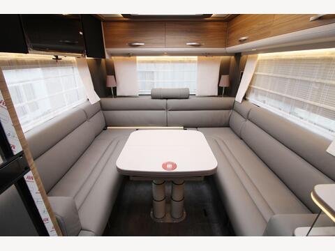 Dethleffs Alpa I 6820