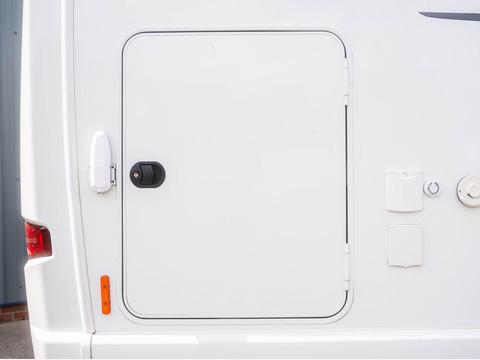 Swift Voyager 584