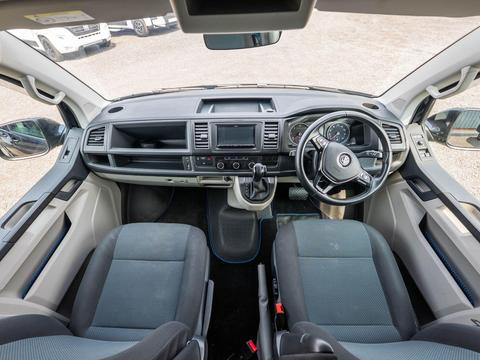 Volkswagen T6
