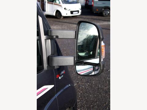 Rapido 696 FF 50TH EDITION