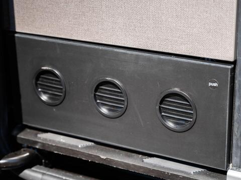 Malibu Genius 641 LE