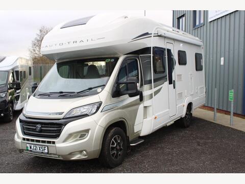 Auto-Trail Imala 736