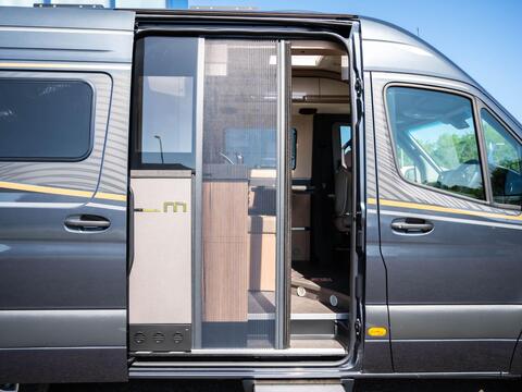 Malibu Genius 641 LE